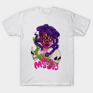 Meduslay T-Shirt